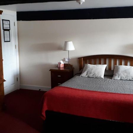 Waterside Guesthouse Graiguenamanagh المظهر الخارجي الصورة