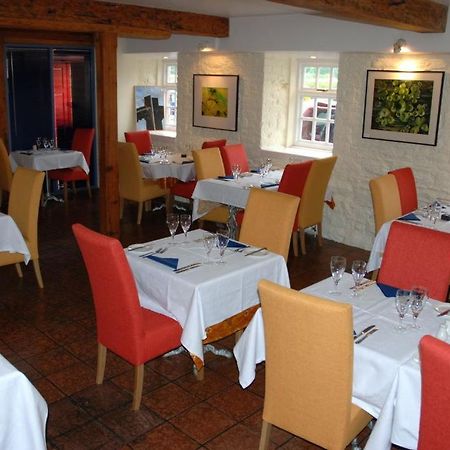 Waterside Guesthouse Graiguenamanagh المظهر الخارجي الصورة