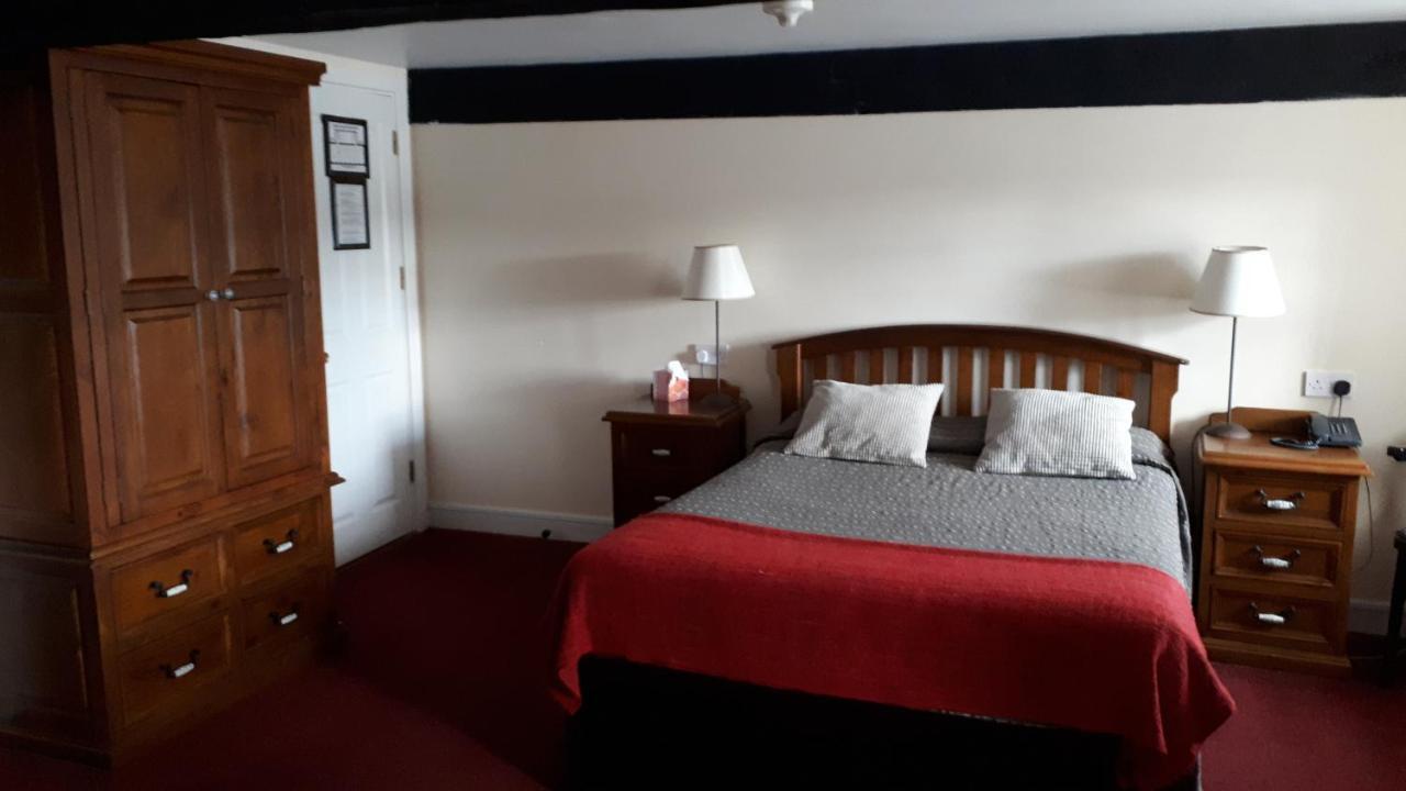 Waterside Guesthouse Graiguenamanagh المظهر الخارجي الصورة